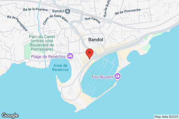 Bosset Thierry Chirur Dentiste