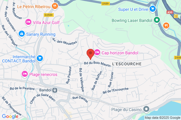 Ecole Maternelle