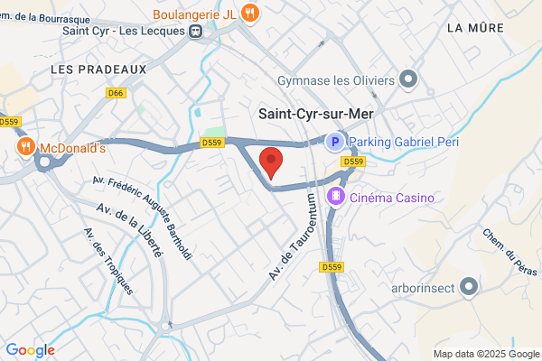 Ecole Maternelle Manon Des Sources