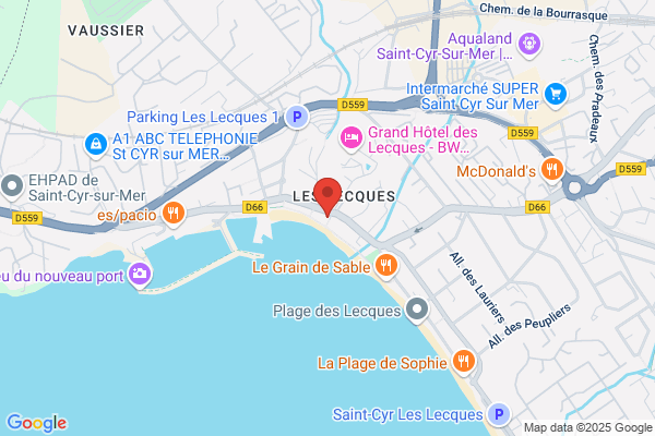 Hotel Restaurant Chanteplage