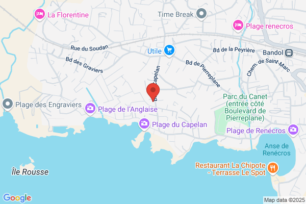 agence conseils azur