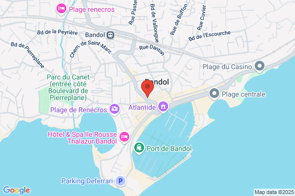 Agence Bandol Immobilier