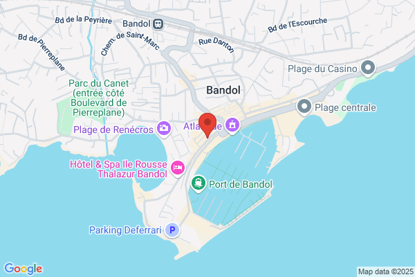 Agence Du Port