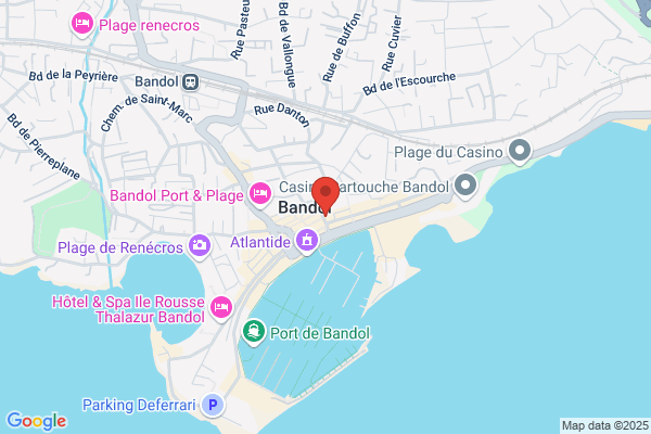 Agence Saint Nazaire