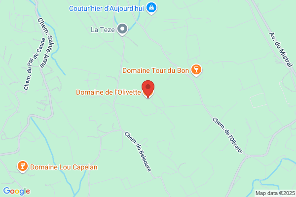 Domaine De L Aoube