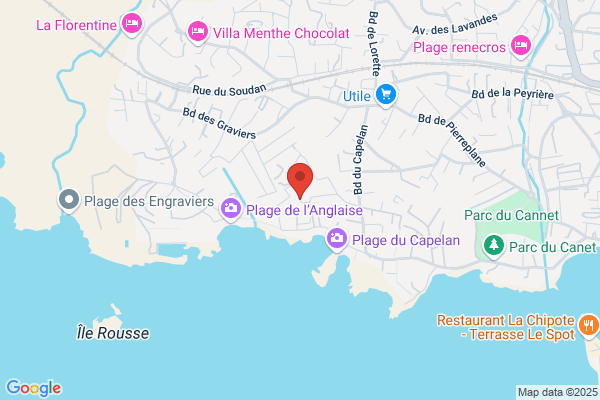 Bechetoille Olivia