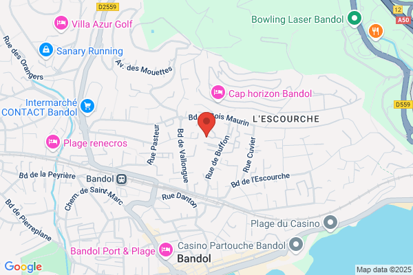 Bouldoire Claudine