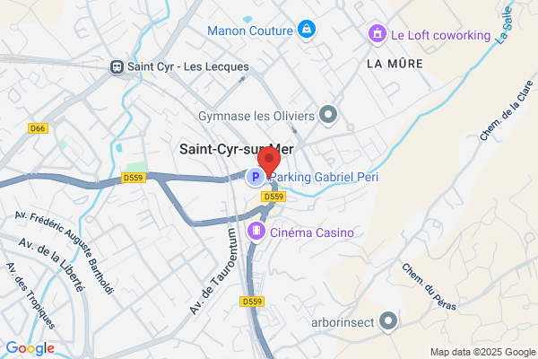 Cabinet D Infirmiers Le Galion