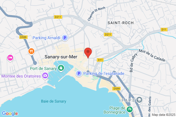 Epilation Définitive - DEPIL TECH SANARY SUR MER