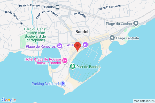 Agence Plaisance Services