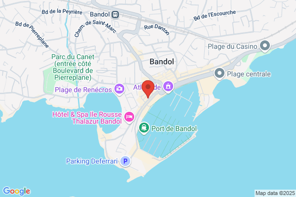 Brise Marine