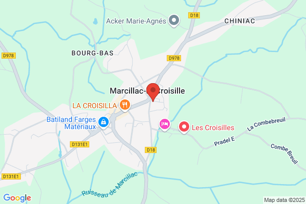 Croisille Isabelle