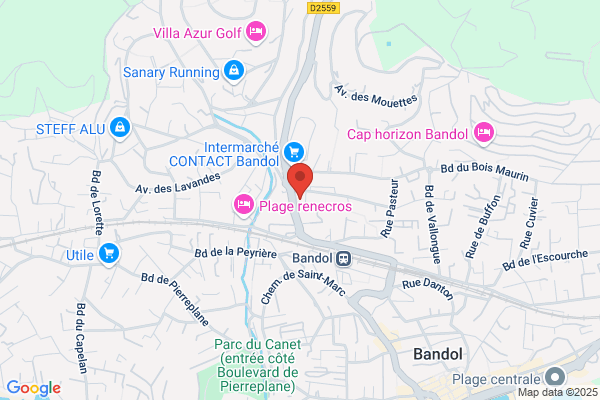 Guery Jean Medecin