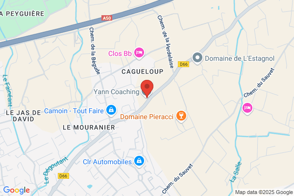 Saint-Cyr Nettoyage