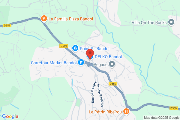 DELKO Bandol