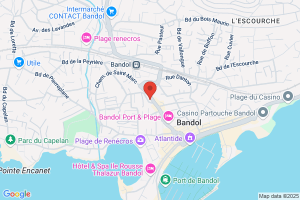 Optic 2000 - Opticien Bandol