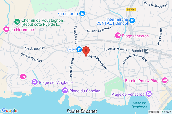 PRO&Cie - Ent. Bandol Electroménager