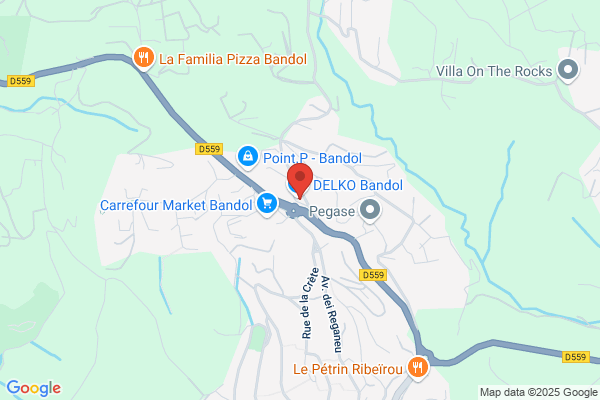 Bandol Meubles