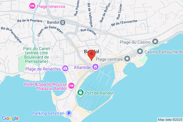 Bandol Multi Service