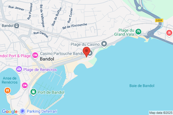 Bureau De Police