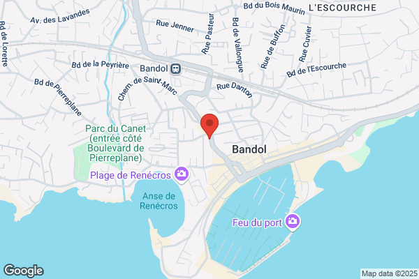 Caves De La Poste