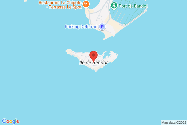 Cip Bendor