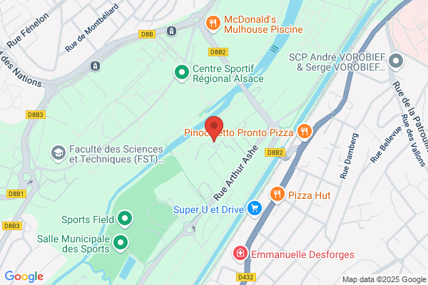 Crane Xomox France Sa Fabricant