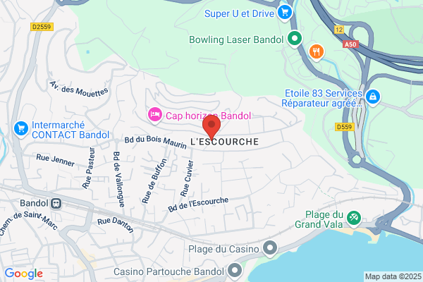Groupe Aide Psychopedagogique