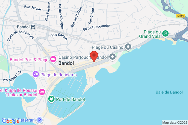 Cote Mer