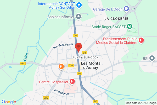 AXA Assurance et Banque Eirl Chazal Frederic