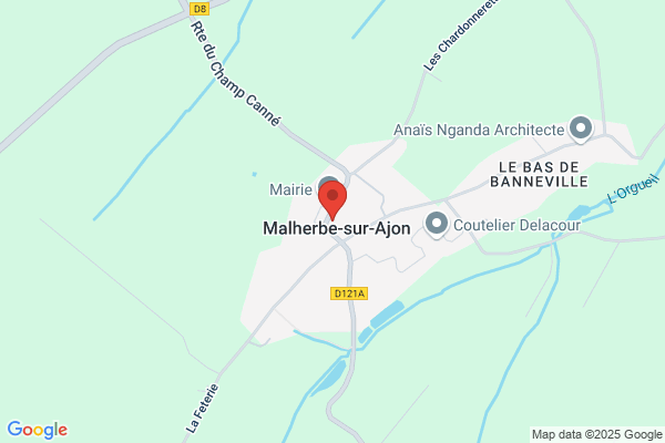 métallerie de l'ajon