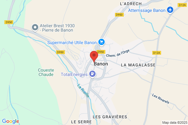 La Poste