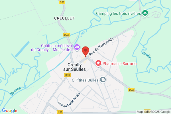 Hostellerie Saint Martin