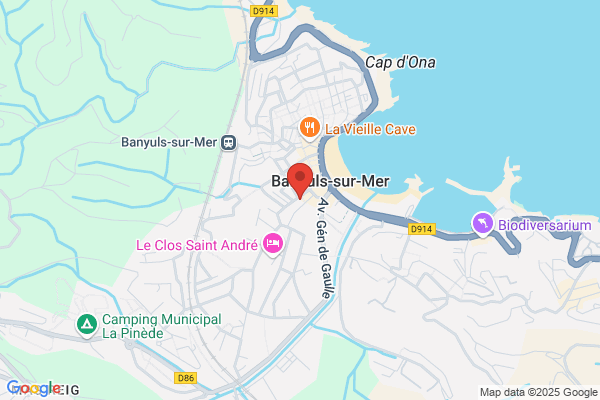 Amplifon Audioprothésiste Banyuls-sur-Mer