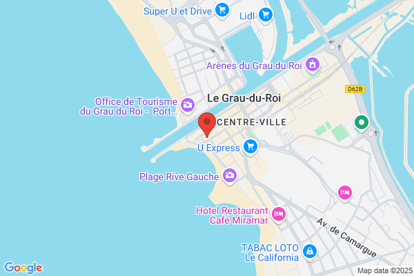 Agence Du Grand Sud