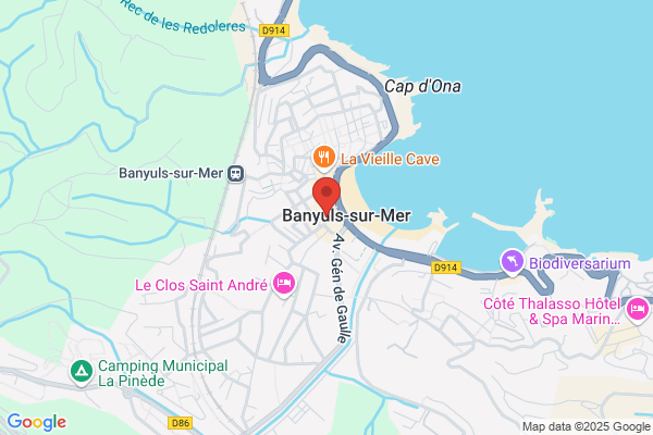 Bar Les Platanes