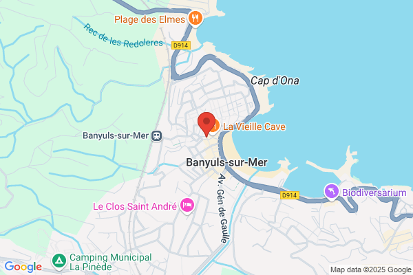 Boucherie Cautres J
