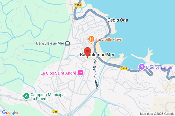 Boulangerie Cargol