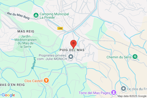 Cargol Renaud