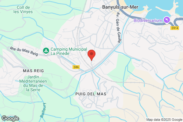 Cave Tambour