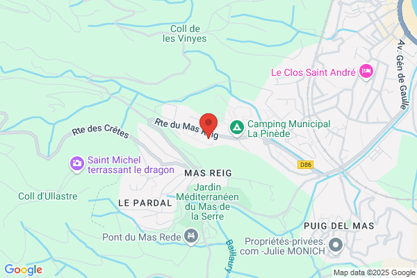 Centre De Secours