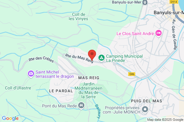 Club Des Petanqueurs Du Cru Banyuls