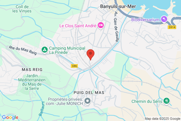 Croix Rouge Francaise Comite Local