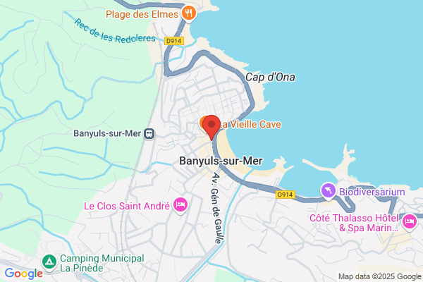 Dufour Robert