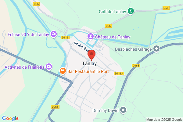 La Poste Agence Communale