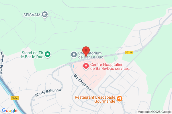 BIOGROUP LORRAINE - Laboratoire de Bar-le-Duc