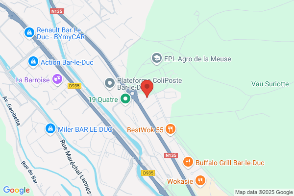 BOULANGERIE ANGE