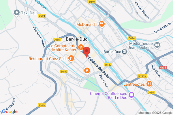Matmut Assurances