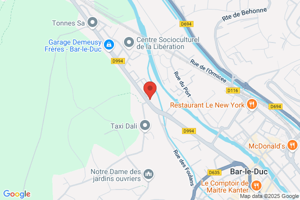 OBJECTIF DIAG