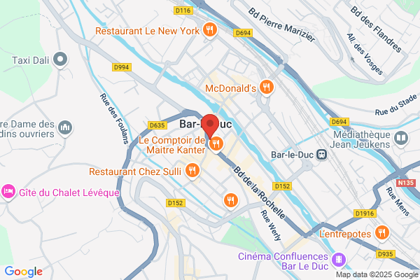 Optic 2000 - Opticien Bar-Le-Duc